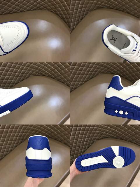 Picture of Louis Vuitton Shoes _SKUSZ35-46052614943